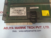 Trend Iq3-4002U7128 Controller Iq3Xcite/128/Bac/100-240