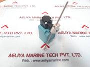 Honeywell Szl-wl-c Limit Switch 5A 240V Ac