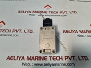 Honeywell Szl-wl-c Limit Switch 5A 240V Ac