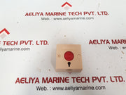 Honeywell Pb-1 Panic Button 5 Amp 24V Dc