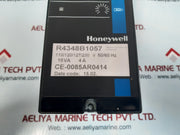 Honeywell r4348b1057 flame relay