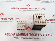 Siemens 3Rh1911-1Fa22/3Zx1012-0Rh11-1Aa1 Contactor Relays