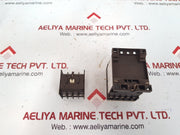 Siemens 3Rh1911-1Fa22/3Zx1012-0Rh11-1Aa1 Contactor Relays