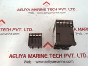 Siemens 3Rh1911-1Fa22/3Zx1012-0Rh11-1Aa1 Contactor Relays