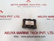 51192337-101 sealed rechargeable nicd battery