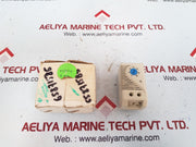 Pfannenberg Flz 530 Temperature Controller Ac 250V
