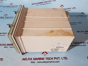 Abb spad 346 c3-aa differential relay