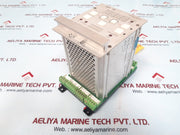 Iris P522Ac Signal Processor 85-264Vac 47-440 Hz