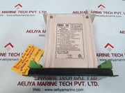 Iris P522Ac Signal Processor 85-264Vac 47-440 Hz