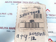 Honeywell 209541B Ftt Terminator Module