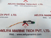 Honeywell 209541B Ftt Terminator Module