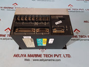 Electro-craft bru-series ddm-009 servo drive controller 9101-1592