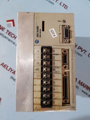 Allen bradley ddm-009 ultra series servo motor controller 9101-1522