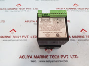 Honeywell 700Ac Signal Processor Flame Monitor 0 To 1.9 Sec