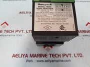 Honeywell 700Ac Signal Processor Flame Monitor 0 To 1.9 Sec