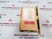 Honeywell 621-0012R Ascii Communication Module 20Ma