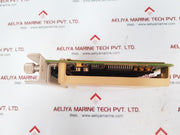 Honeywell 621-0012R Ascii Communication Module 20Ma
