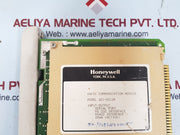 Honeywell 621-0012R Ascii Communication Module 20Ma
