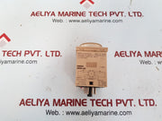 Omron H3Cr A8 Timer 100-240Vac 50/60Hz/100-125Vdc