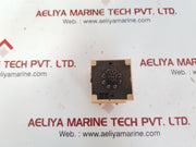 Omron H3Cr A8 Timer 100-240Vac 50/60Hz/100-125Vdc