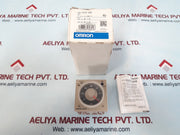 Omron H3Cr-a8E Solid State Timer 24-48Vac