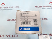 Omron H3Cr-a8E Solid State Timer 24-48Vac
