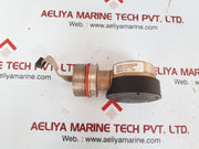 S244764Sj1G 50049713-112 Differential Pressure Sensor Transducer Body