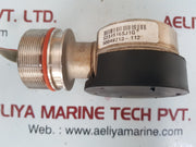 S244764Sj1G 50049713-112 Differential Pressure Sensor Transducer Body