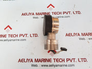 S435480Sj0H Differential Pressure Sensor Transducer Body 50049713A111