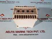 Selco t2600 dual current relay t2600-02
