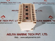 Selco t2600 dual current relay t2600-02