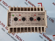 Selco t2600 dual current relay t2600-02