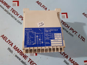 Selco t2600 dual current relay t2600-02