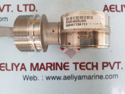 S435480Sj0H Differential Pressure Sensor Transducer Body 50049713A111