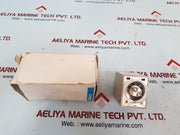 Omron H3M-h Timer Relay 100/110/120Vac 50/60Hz