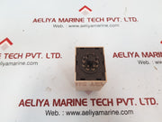 Omron H3M-h Timer Relay 100/110/120Vac 50/60Hz