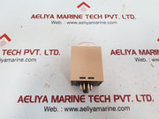 Omron H3M-h Timer Relay 100/110/120Vac 50/60Hz