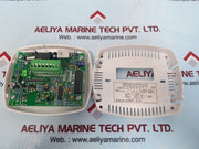 Honeywell T2798I2000 Digital Thermostat 110Vac/230Vac