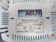 Honeywell T2798I2000 Digital Thermostat 110Vac/230Vac