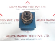 Rexroth Zdb 10 Vp2-41/315V Pressure Relief Valve R900409958