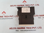 Schrack Lsd2403 Contactor Pa88-of25Fr 55A 600V Ac