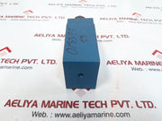 Rexroth Zdb 10 Vp2-41/315V Pressure Relief Valve R900409958
