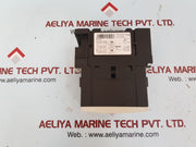 Schrack Lsd2403 Contactor Pa88-of25Fr 55A 600V Ac