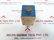 Rexroth 4We 6 D62/Eg24N9K4 Solenoid Valve R900561274