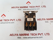 Cutler-hammer C25Dnd315 Contactor 104V 50Hz 120V 60Hz