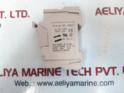 Lot Of 4X Buss Chm1I Fuse Holder 30A 600V