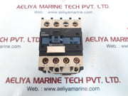 Telemecanique Lc1 D25004 Contactor 40A 110V 50/60Hz