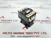 Telemecanique Lc1 D25004 Contactor 40A 110V 50/60Hz