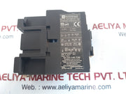 Telemecanique Lc1 D25004 Contactor 40A 110V 50/60Hz