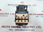 Telemecanique Lc1 D25004 Contactor 40A 110V 50/60Hz